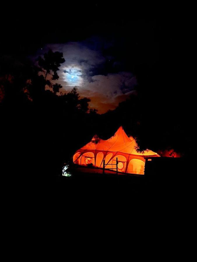 Arambha Ecovillage Farmstay Tabua  Luaran gambar