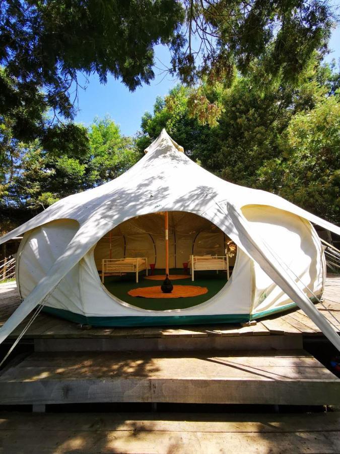 Arambha Ecovillage Farmstay Tabua  Luaran gambar