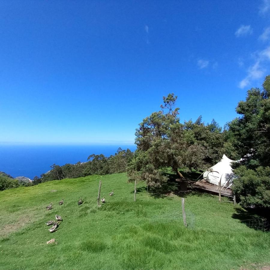 Arambha Ecovillage Farmstay Tabua  Luaran gambar