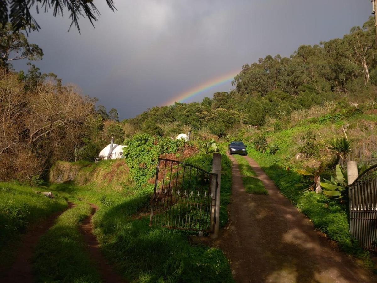 Arambha Ecovillage Farmstay Tabua  Luaran gambar