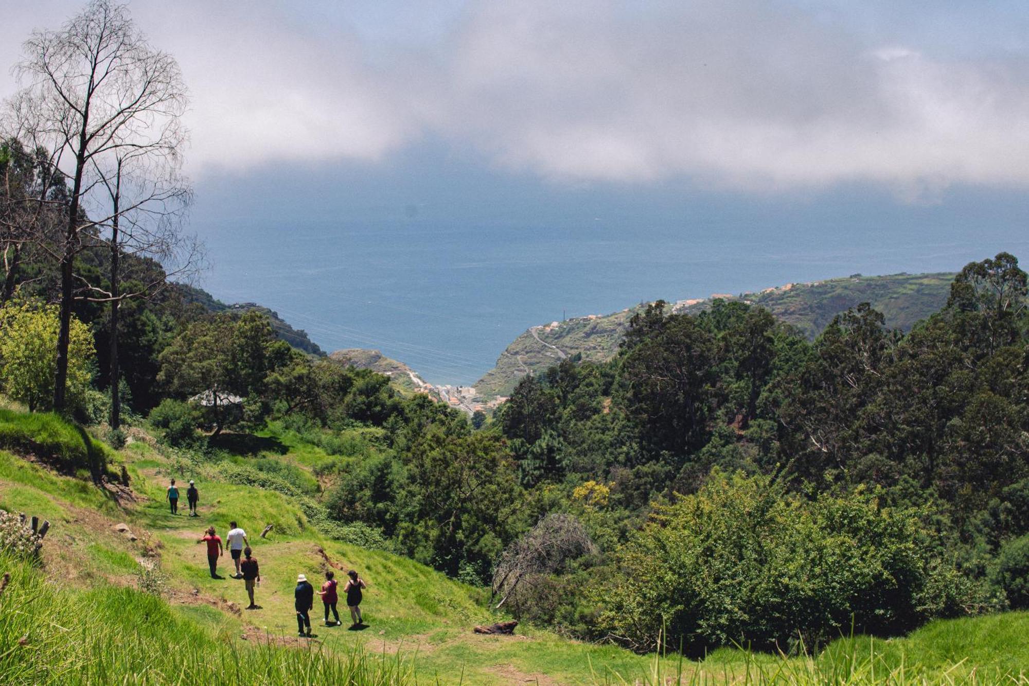 Arambha Ecovillage Farmstay Tabua  Luaran gambar